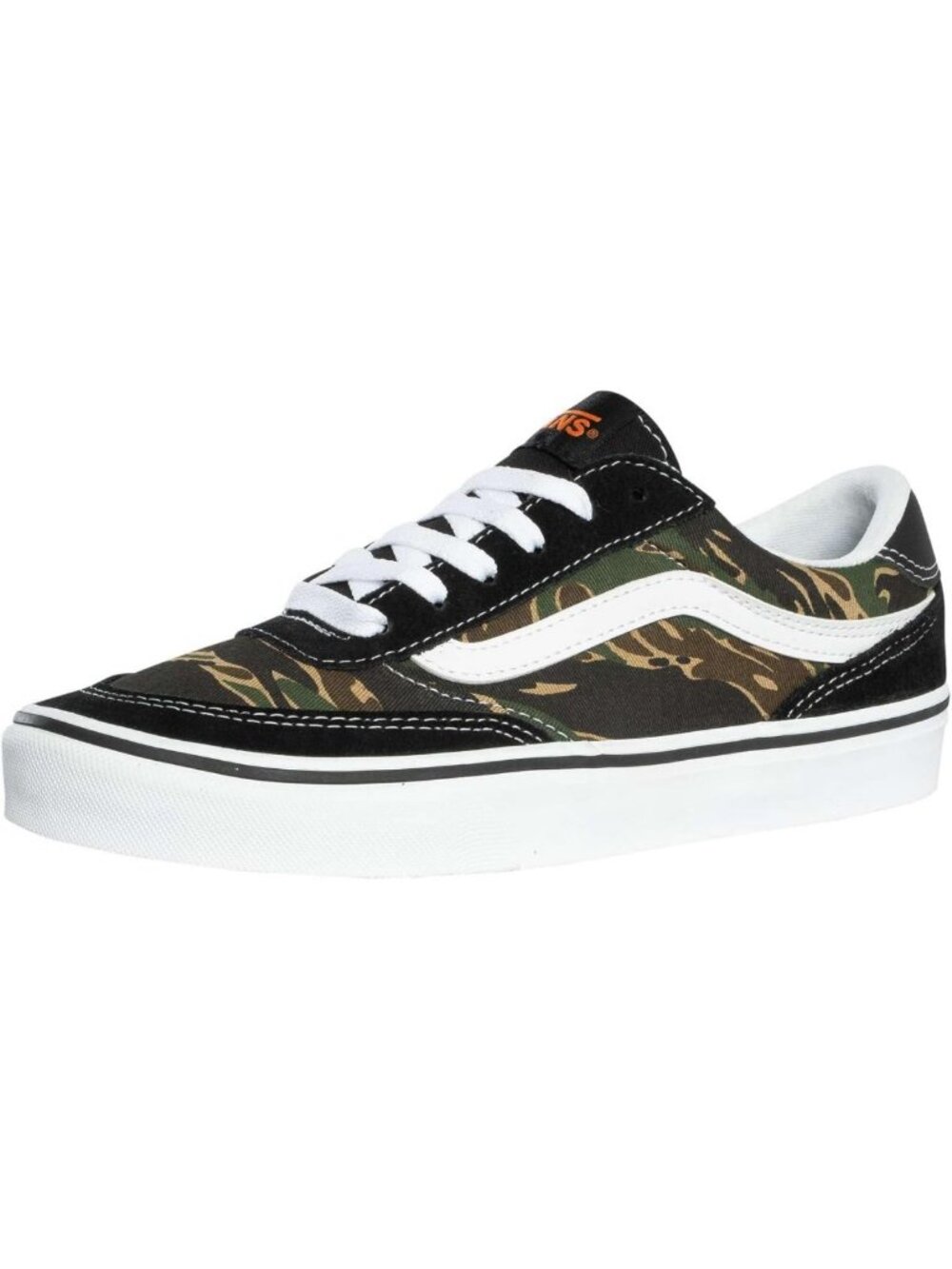 Stylish Men's Brooklyn Low-Top Sneakers | Casual Comfort & Trendy Design